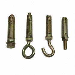 Anchor Fasteners