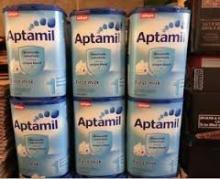 Aptamil Infant Milk Powder 800g