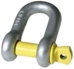 D Shackle