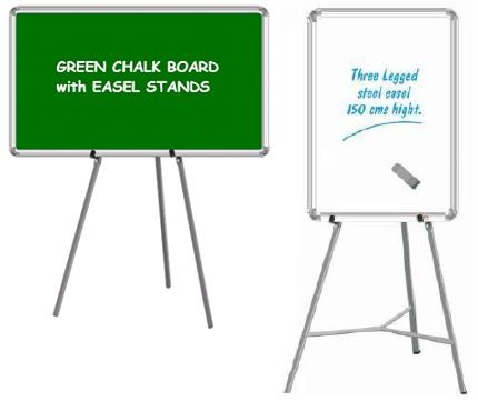 Easel Stands