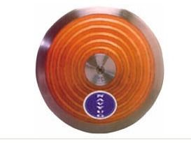 Laminated Hi Spin Discus