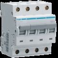 Modular Circuit Breakers