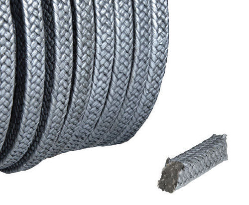 गैर एस्बेस्टस ग्लैंड पैकिंग और गैस्केट