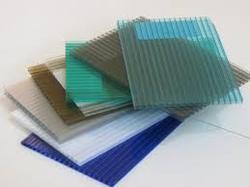 Polycarbonate Sheets