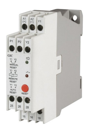 Ptc Thermistar Relay