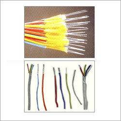 Silicone Rubber Cable