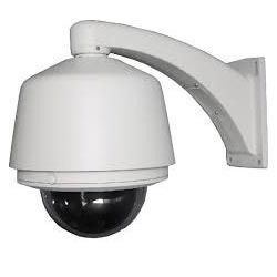 Speed Dome Camera