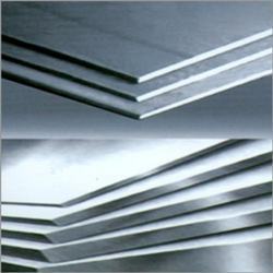 Stainless Steel Plate