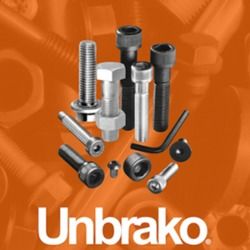 Unbrako High Tensile Fasteners