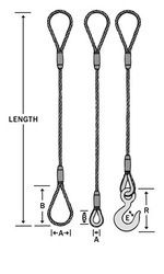 Wire Rope Slings