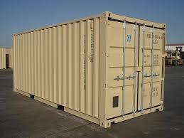 40 Feet Shipping Container