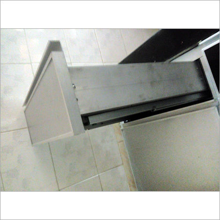 Aluminium Fabrication Kitchen