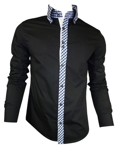 Designer Look Mens Shirts