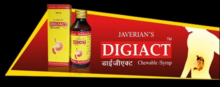 Digiact Syrup