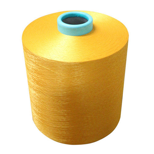 Dty Dope Dyed Polyester Yarn