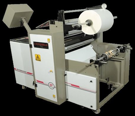 Dying Lamination Machine