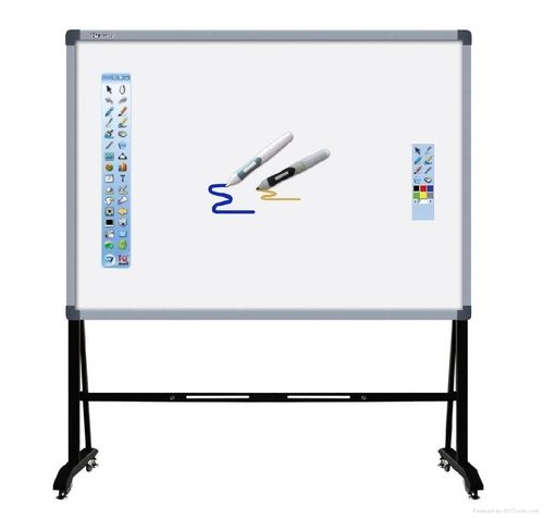 EM Interactive Board