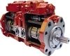 Excavator Hydraulic Pump Repairing Services