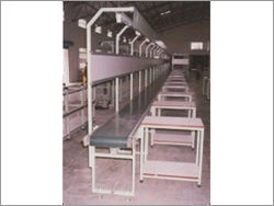 belt conveyors