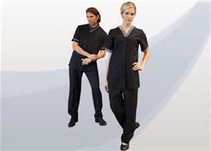 House Keeping Staff Uniforms