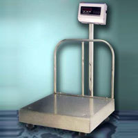 NSP Series Platform Weighing Scale