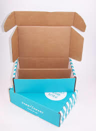 Printed Packaging Boxes - Thick Quality Material, Lightweight & Durable Design | Customizable Shapes and Dimensions