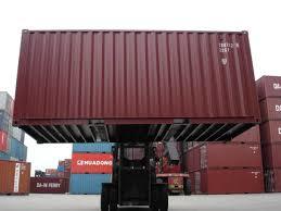 Reefers Containers