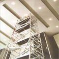 Scaffolding System