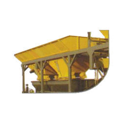 Storage Hopper