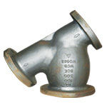 Strainer Castings