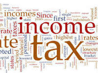 Tax Consultant Services