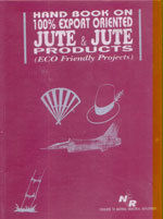 100% Export Oriented Jute And Jute Products Book