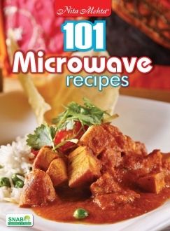 101 Microwave Recipes