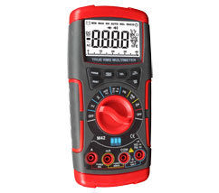 4000 Count TRMS Multifunction Multimeter