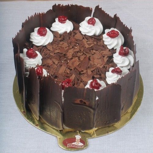 Blackforest Cake