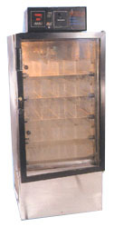 Blood Bank Refrigerators