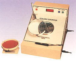 Blood Counters