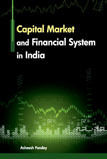 Capital Market And Financial System In India Book