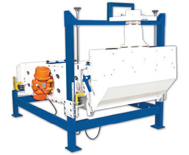 Classifier Cleaning machine