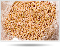 Cork Granules