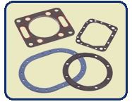 Customized Gaskets