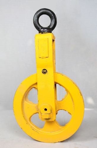 Equilizer Pulley