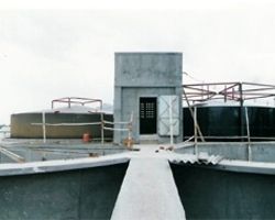 ETP Plant