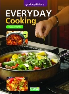 Everyday Cooking Cookery Books 
