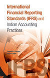 International Financial Reporting Standards (Ifrs) And Indian Accounting Practices Book