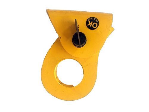 Kitto Clamp