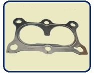 Metal Jacketed Gasket