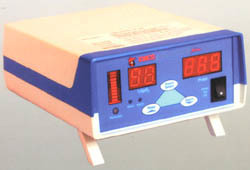 Pulse Oximeter