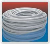 PVC Nylon Braided Sanitary Hose