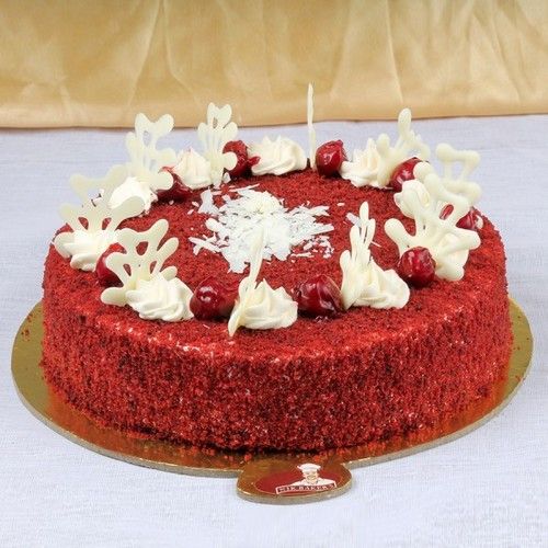 Red Velvette Cake
